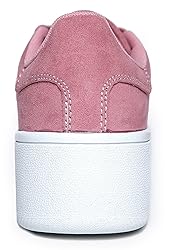 J. Adams Hero Platform Sneakers for Women - Casual