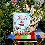 Hetty Flattermaus Rettet Die Wiesenwesen – Kinderbuch (Band 2 Der Hetty Flattermaus-Reihe)