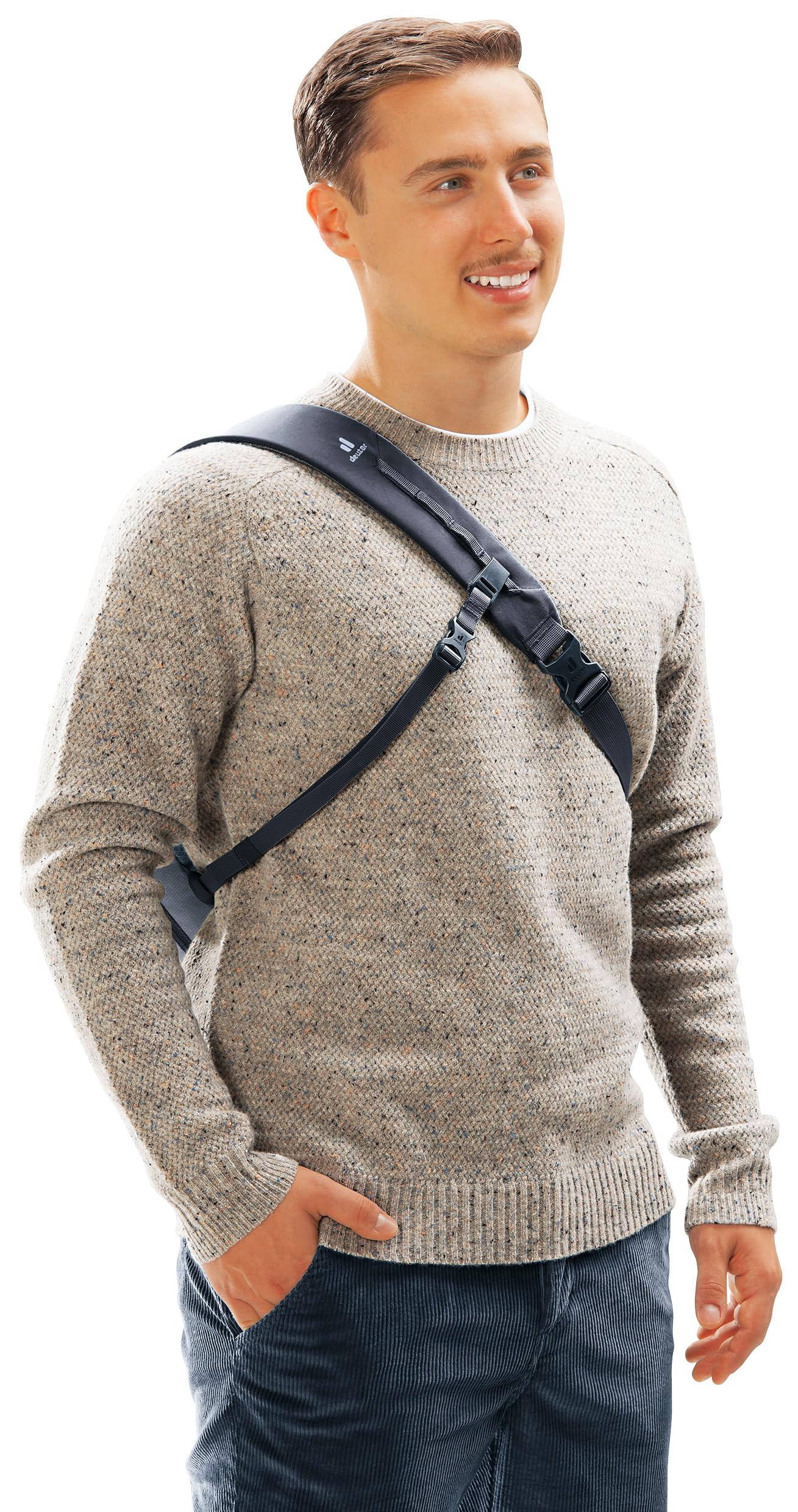 deuter Stroof 8 Sling Bag 6