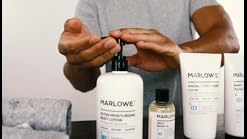 marlowe lotion
