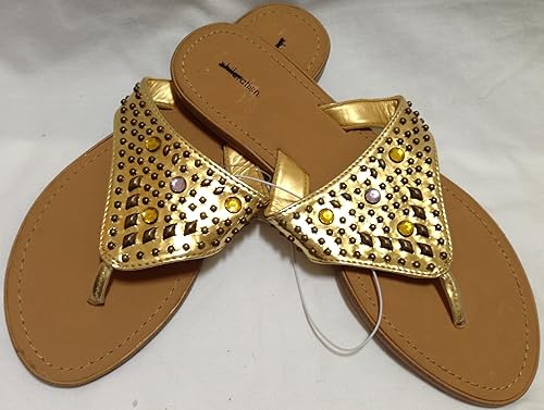 xhilaration flip flops