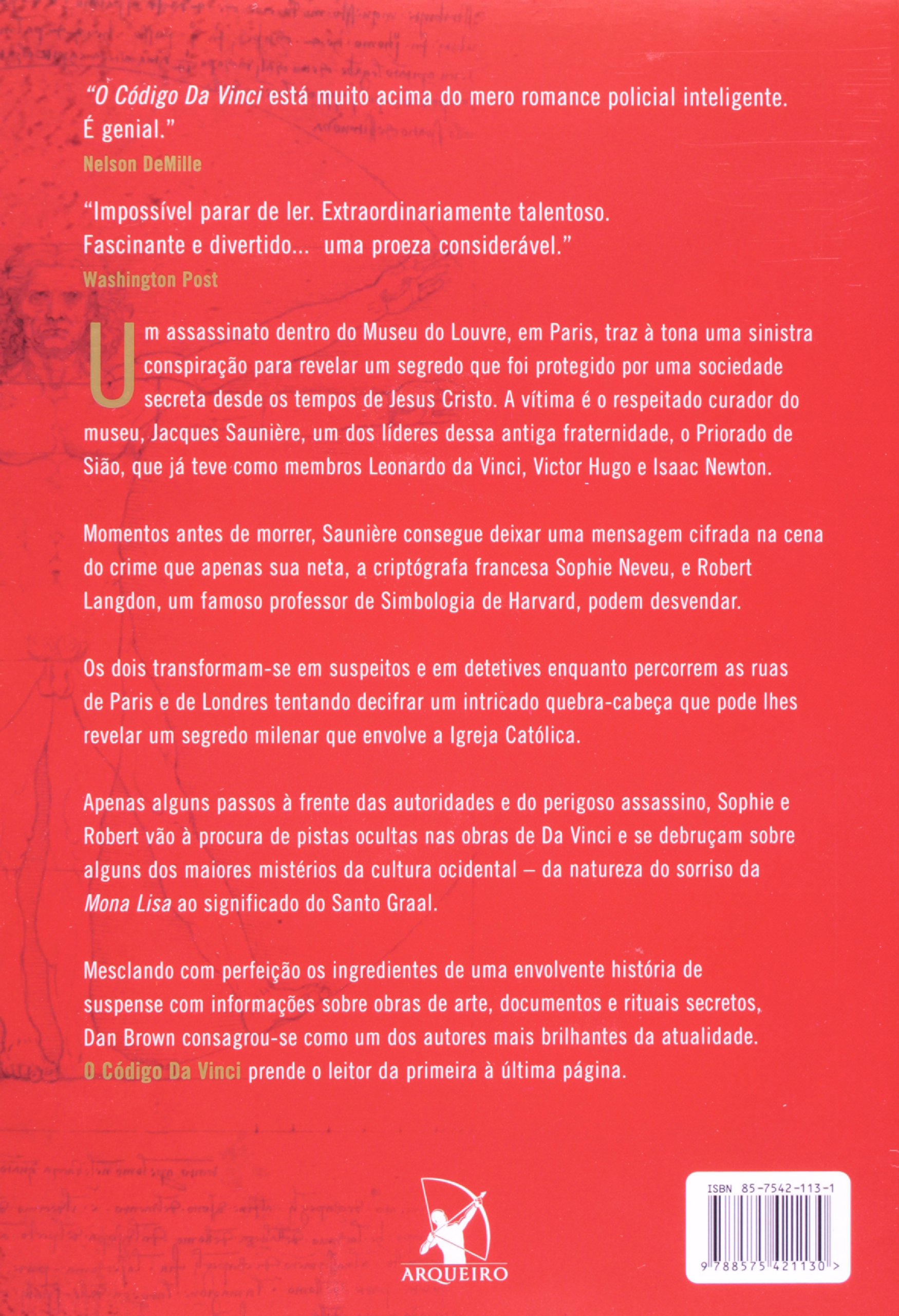 Codigo Da Vinci El Brown Dan Amazon Es Libros