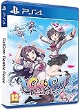 Gal Gun: Double Peace