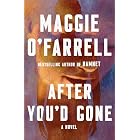 After You'd Gone: A Novel