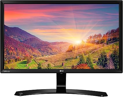 Lg 22mp58vq P Monitor Ips Led De 55 Cm 22 Pulgadas Full Hd