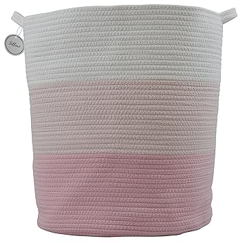 baby clothes hamper target