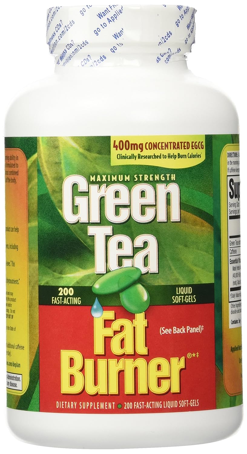 Green Tea Weight Loss Pills Costco WeightLossLook