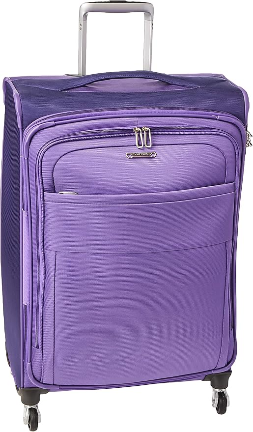 samsonite eco friendly