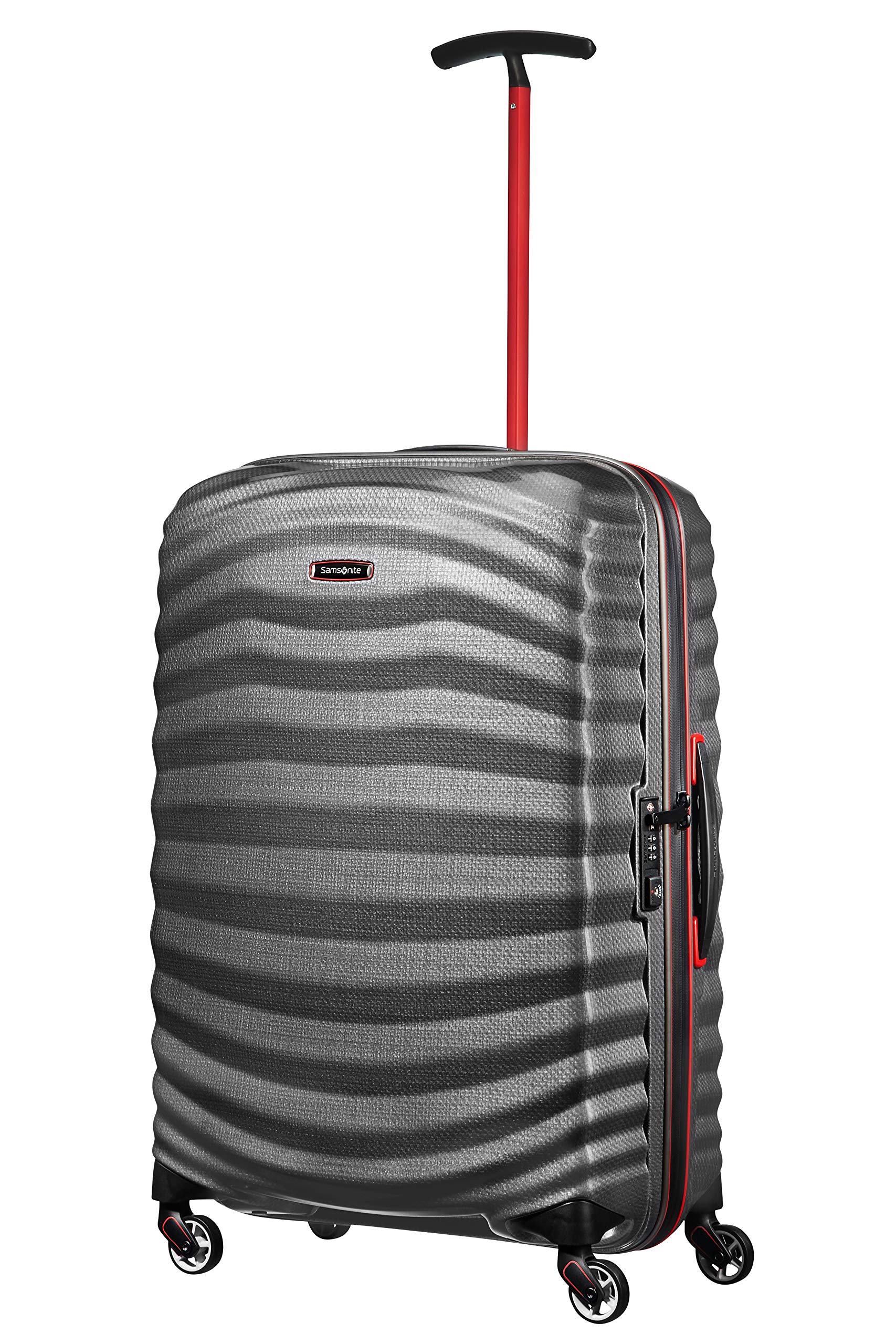 samsonite sport luggage