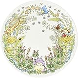 Noritake X Studio Ghibli Neighbor Totoro Dia 230mm Dish
