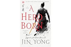A Hero Born: The Definitive Edition