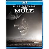 The Mule (Blu-ray)