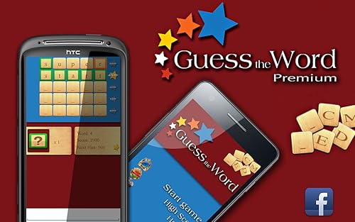 Guess The Word Premium Amazon Com Appstore For Android
