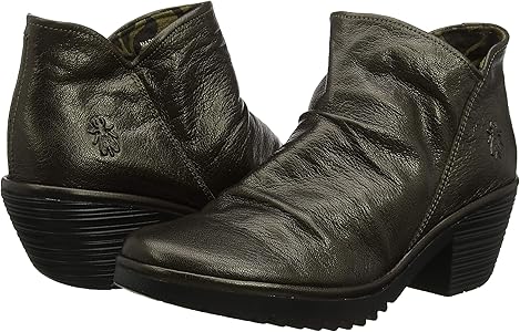 fly london wezo bootie