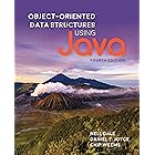 Object-Oriented Data Structures Using Java