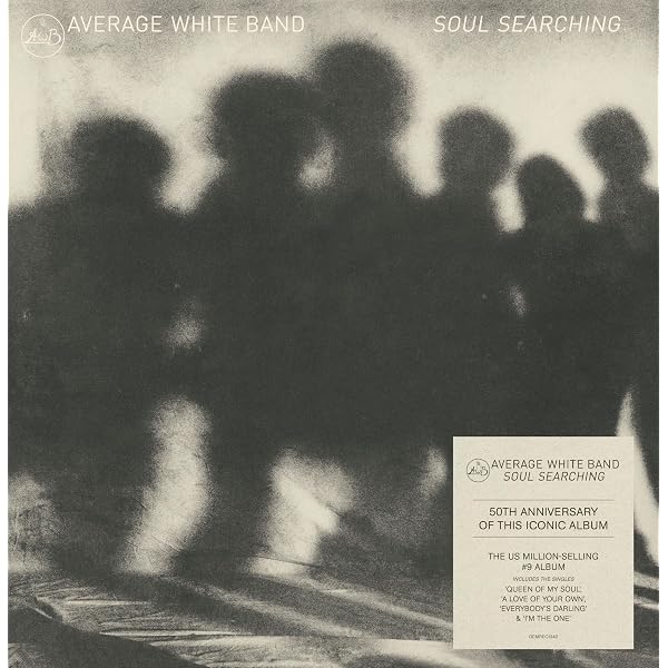 Amazon.com: Soul Searching - 50th Anniversary