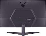 LG UltraGear 27GS50F 27 Inch Gaming Monitor 1080p 180Hz 1ms MBR HDR10 view 8