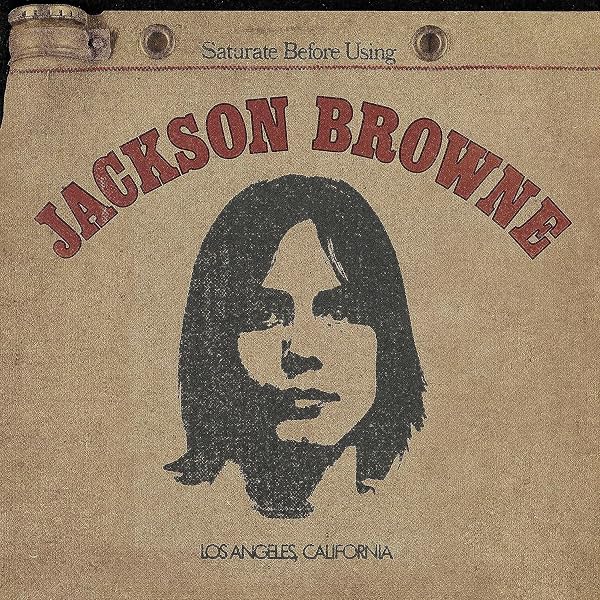 Jackson Browne - Jackson Browne - Amazon.com Music