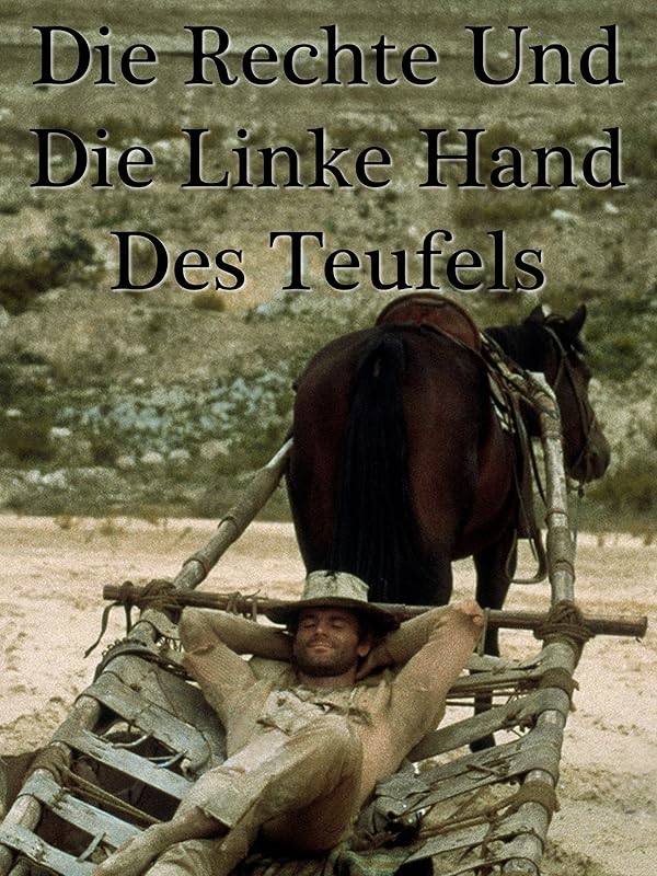Amazon.de Die Rechte Und Die Linke Hand Des Teufels ansehen Prime Video Amazon.de Die Rechte Und Die Linke Hand Des Teufels ansehen Prime Video