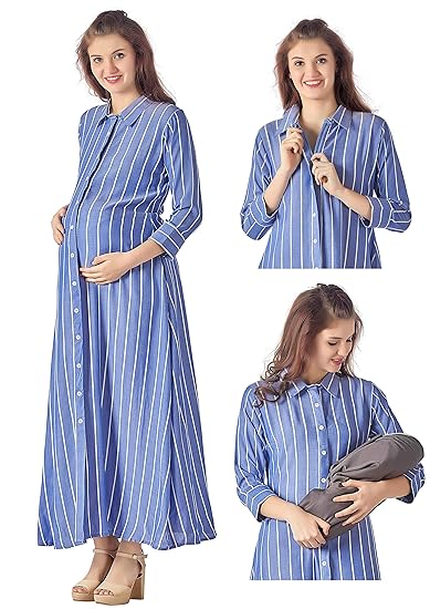 Women'S Maxi Dress