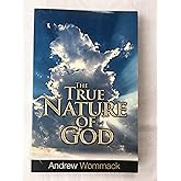 True Nature Of God