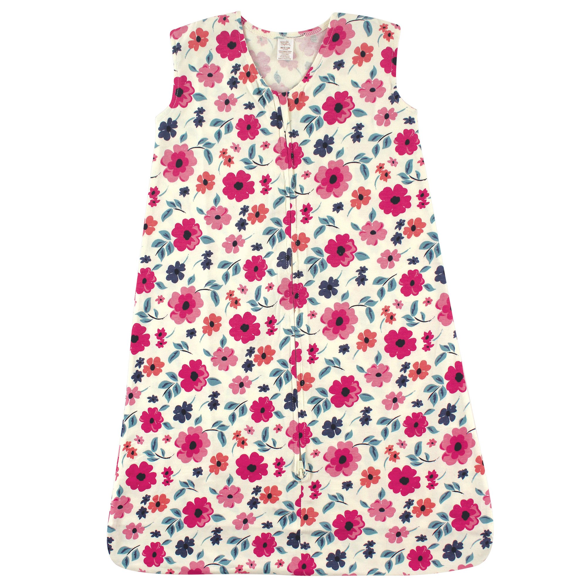 organic cotton sleeping bag