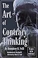 The Art of Contrary Thinking