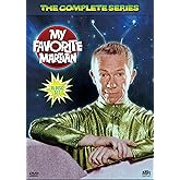 My Favorite Martian: The Complete Series