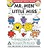 Mr Men & Little Miss - 40th Anniversary Collectors Edition [2006] [DVD]