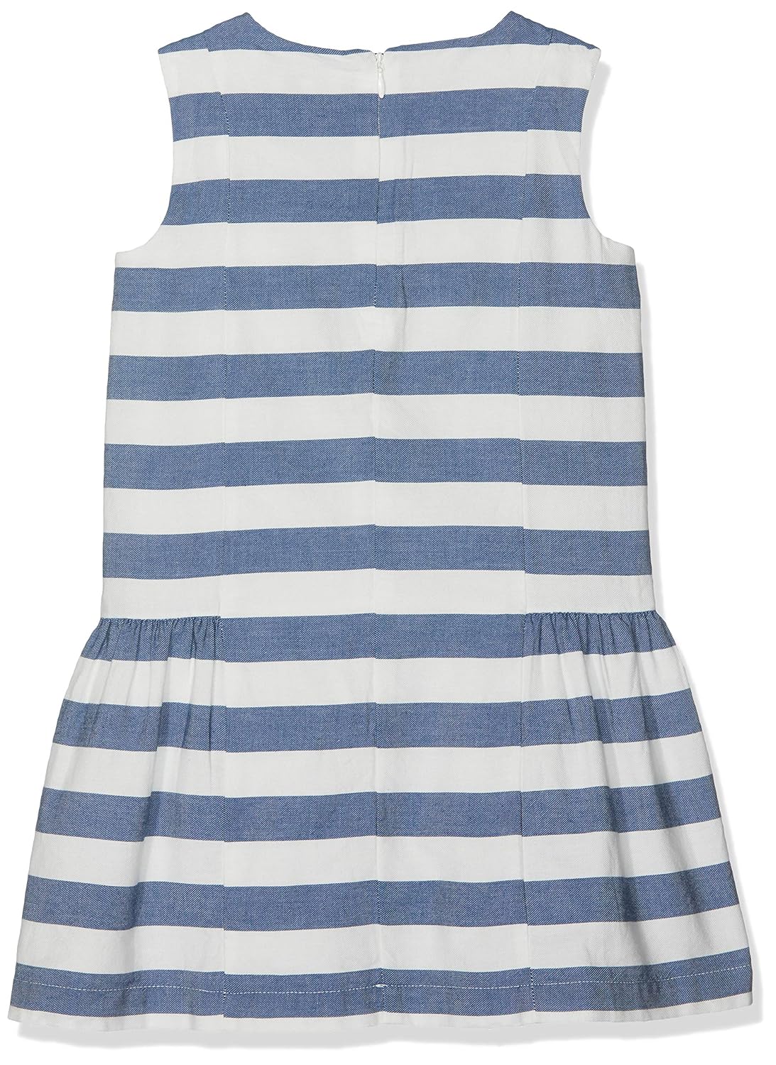 Tommy Hilfiger Iconic Chambray Dress Slvls Vestito Bambina Abbigliamento  Bambine e ragazze berjaya.edu.my