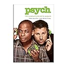 Psych: Season 7