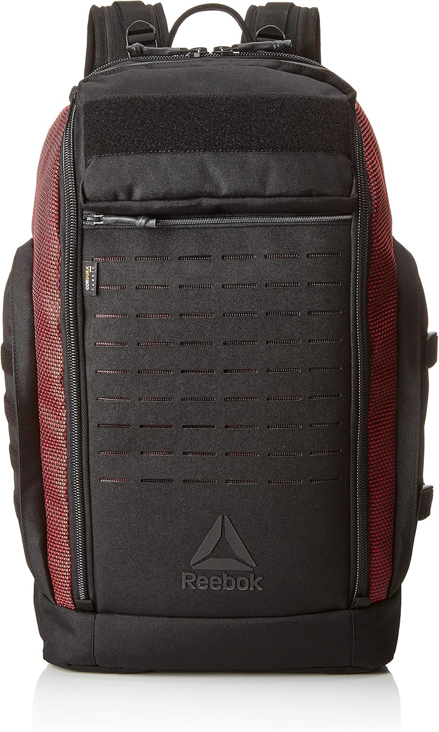 reebok flexweave backpack