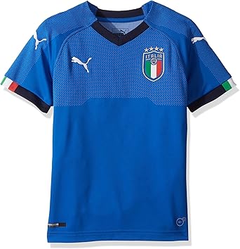 new italy jersey 2018