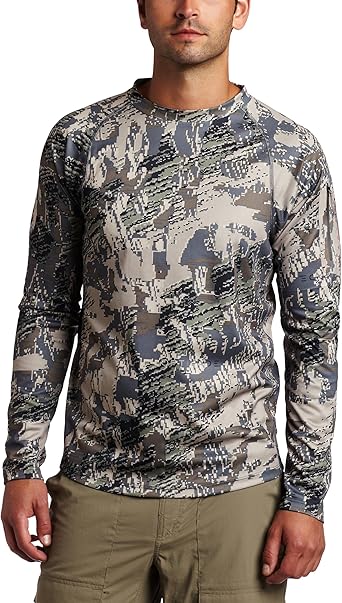 sitka gear base layers