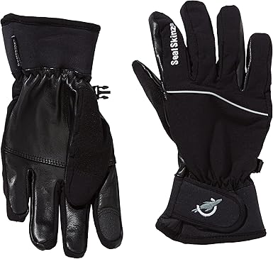 sealskinz activity gloves