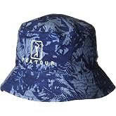 PGA Tour Men's Reversible Camo Golf Bucket Hat