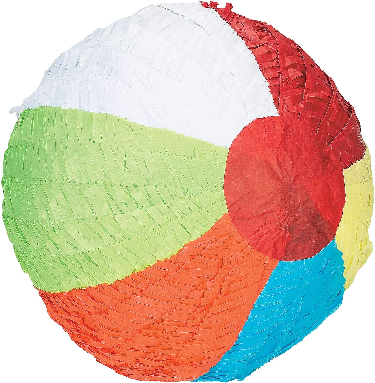 YA OTTA PIÑATA 206260 Pelota de playa Piñata Amazon.es Juguetes y juegos