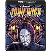 John Wick [Blu-ray]