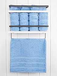 American Soft Linen Luxury Hand Towels for