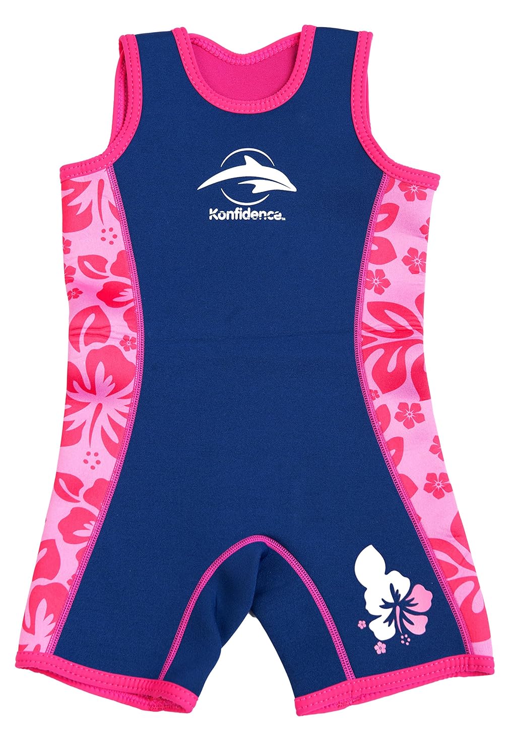 Konfidence Warma Childrens Wetsuit Bodysuits Sports & Outdoors kmotors