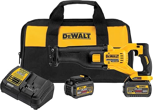 DEWALT DCS388T2 featured image
