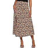 Petal & Pup Women's Willow Midi Skirt