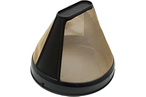 Delonghi 5513200149 Gold Filter