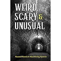 Mysterious America: The Ultimate Guide to the Nation's