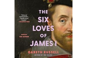 Six Loves of James I