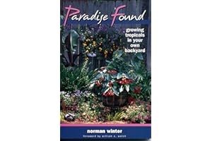 Paradise Found: Growing Tropicals in Your Own Backyard
