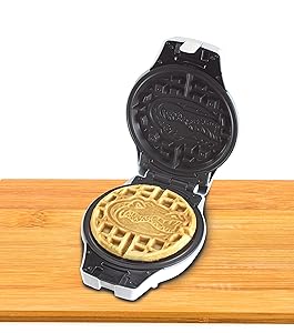 University of Florida Collegiate Waffle Iron
