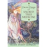 A Druid's Herbal of Sacred Tree Medicine