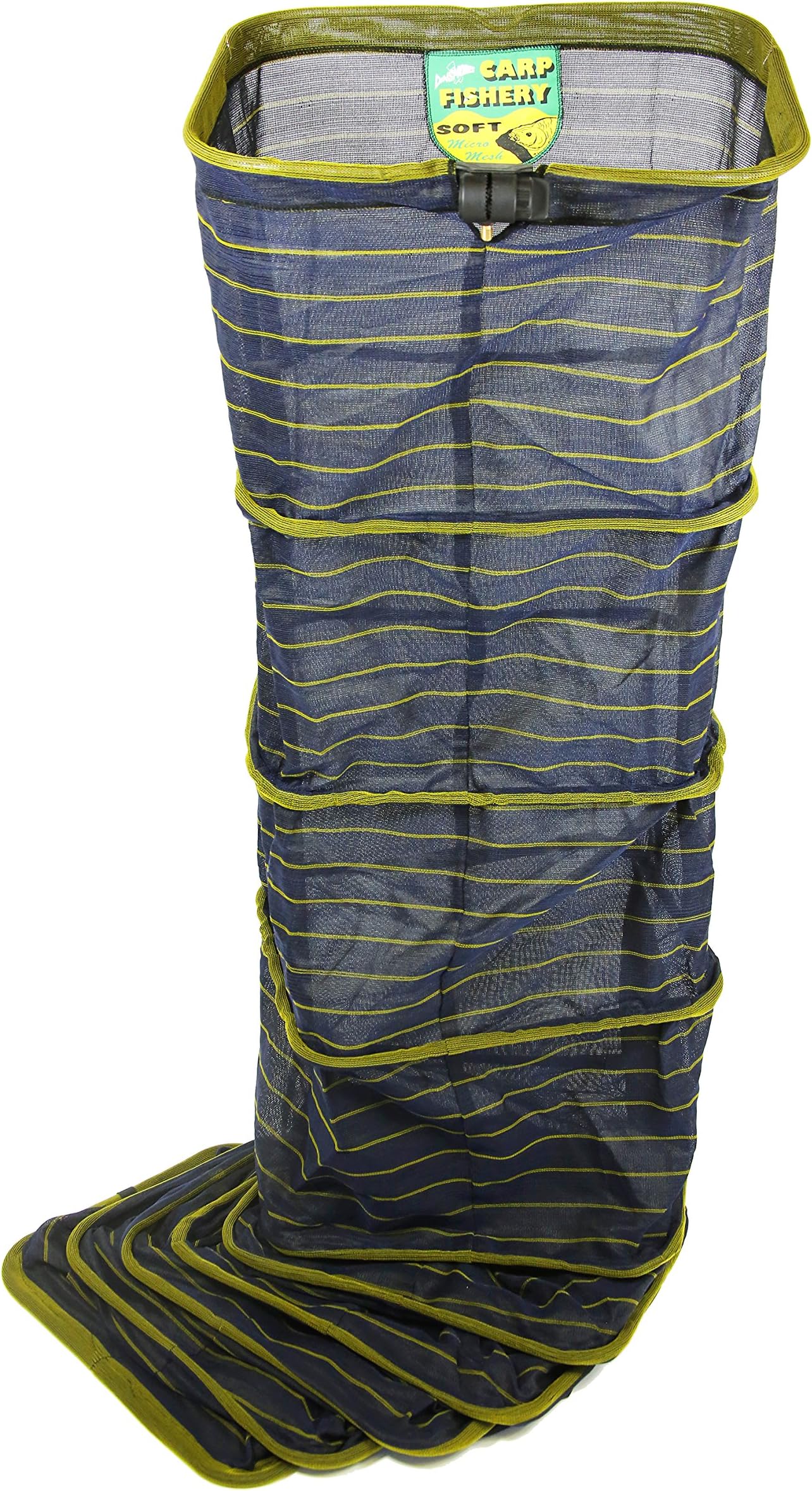 Dinsmores Rectangular Mono Stripe