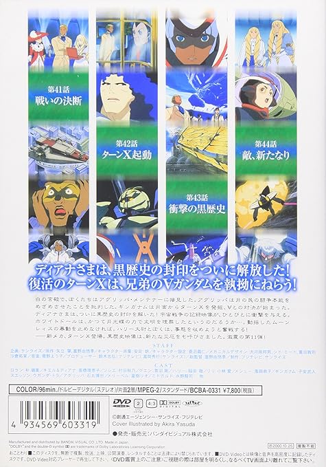 Amazon ガンダム 11 Dvd アニメ